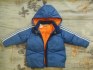 Zimní bunda Adidas Original vel.104