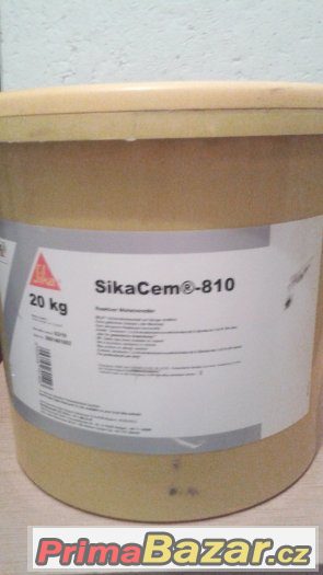 sikacem