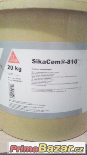 SikaCem SikaCem