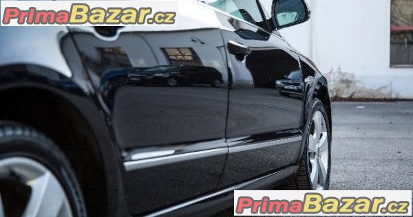 Škoda Superb 1.8 TFSI Škoda Superb 1.8 TFSI