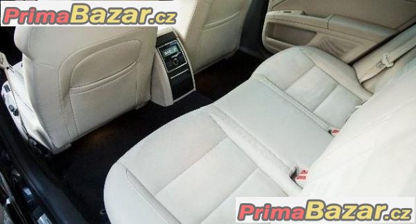 Škoda Superb 1.8 TFSI Škoda Superb 1.8 TFSI