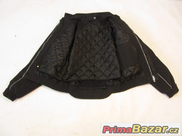 Textilní bunda Polo FLM vel. L Textilní bunda Polo FLM vel. L