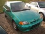 Suzuki Swift automat 