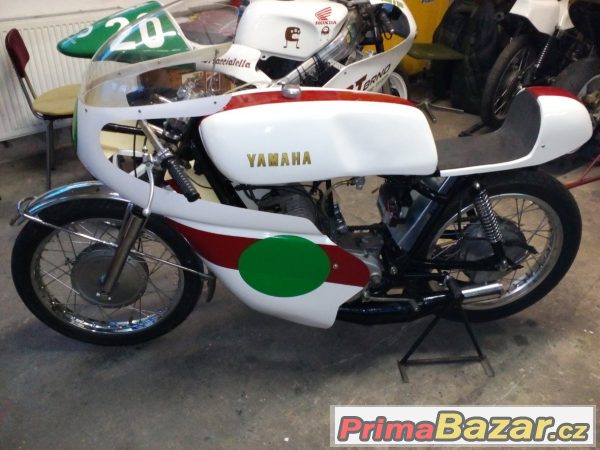 Yamaha ds5