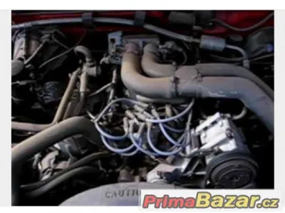 Ford f250 V8 1992