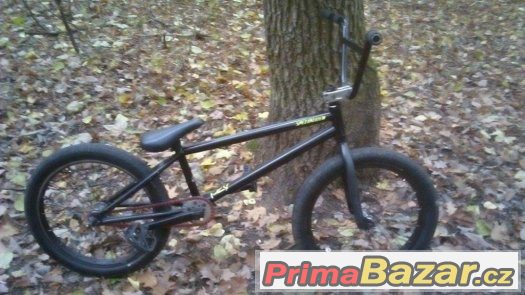 BMX Specialized