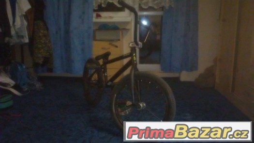 BMX Specialized