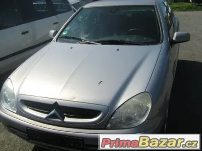 Citroen Xsara 2001 1,6 16V 80kW