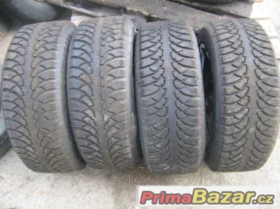 zimní kola AUDI,VW,ŠKODA,SEAT