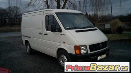 Koupím dily na Volkswagen LT35, 2003 Koupím dily na Volkswagen LT35, 2003