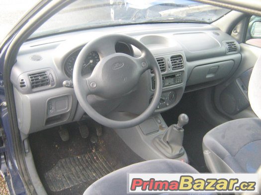 Renault Clio 1,4