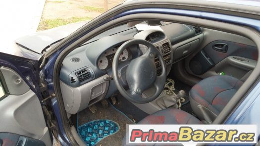 Prodam Renault clio II.