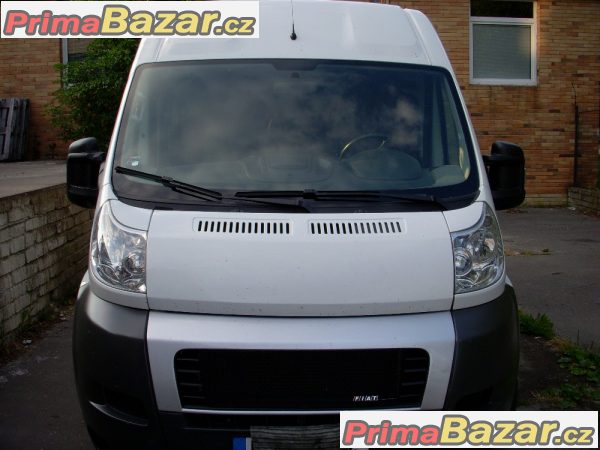 Prodám Fiat Ducato