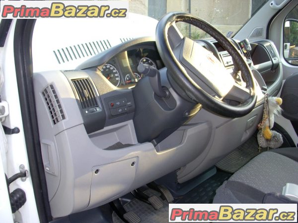 Prodám Fiat Ducato