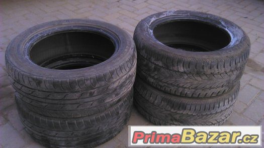 Gumy 205/50 R15