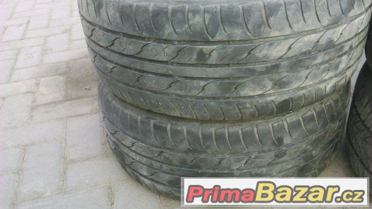 Gumy 205/50 R15