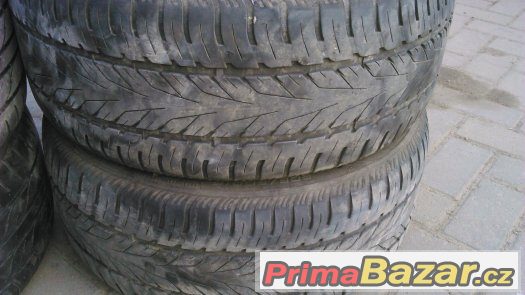 Gumy 205/50 R15