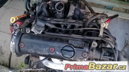 octavia motor 1.6 55 kw benzín octavia motor 1.6 55 kw benzín