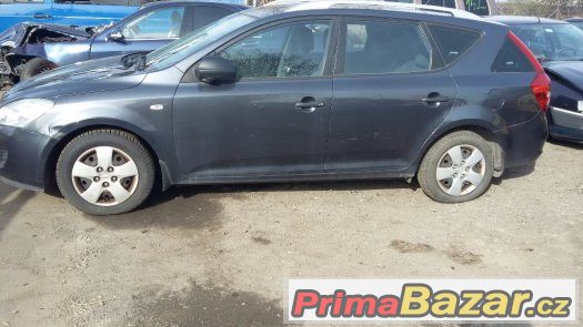 Kia Ceed č. 0016PH