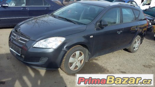 Kia Ceed č. 0016PH