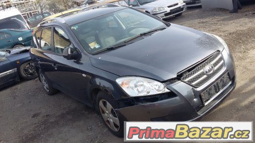 Kia Ceed č. 0016PH