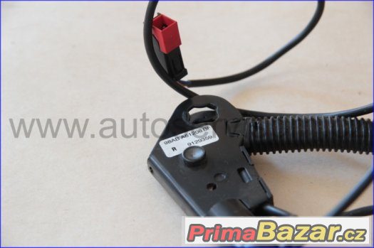 Napínače pásu na Ford focus Napínače pásu na Ford focus