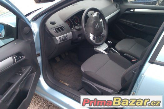 OPEL ASTRA 1,4i 16V OPEL ASTRA 1,4i 16V