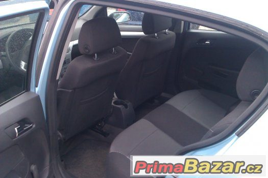 OPEL ASTRA 1,4i 16V OPEL ASTRA 1,4i 16V