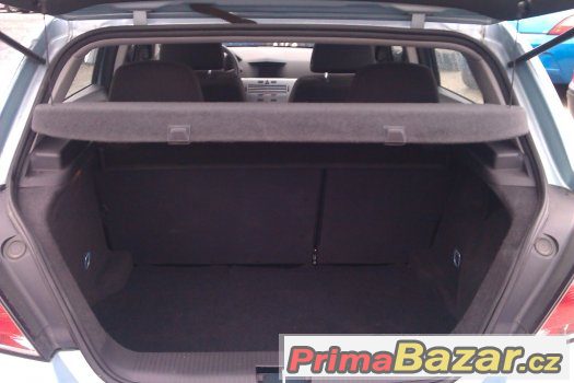 OPEL ASTRA 1,4i 16V OPEL ASTRA 1,4i 16V