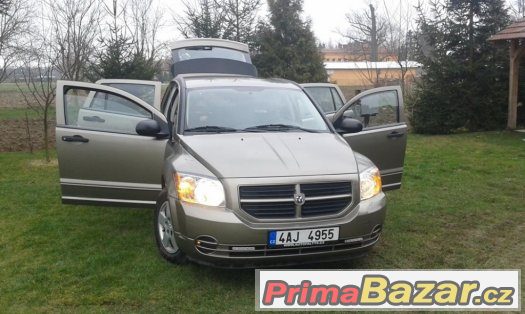 DODGE Caliber 2.0