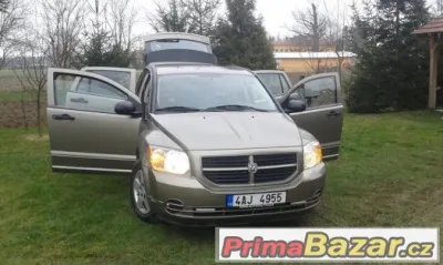 DODGE Caliber 2.0