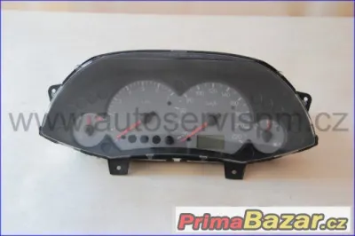 Budík na Ford focus