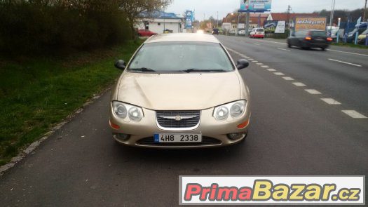 Prodam nebo vymenim, chrysler 300M