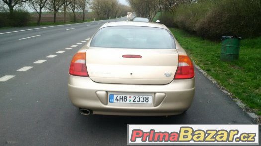 Prodam nebo vymenim, chrysler 300M