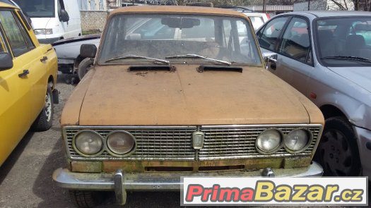 Lada VAZ č. 0017PH