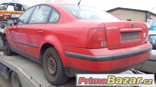 Volkswagen Passat č. 214