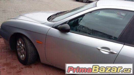 Alfa Romeo 156 č. 225