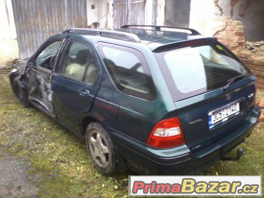 Honda Civic 1.5 , LPG .r.v. 2000 Honda Civic 1.5 , LPG .r.v. 2000