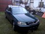 Honda Civic 1.5 , LPG .r.v. 2000