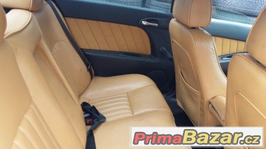 Alfa Romeo 156 č. 272 Alfa Romeo 156 č. 272