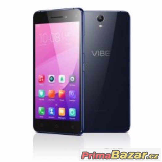 Vymenim Lenovo Vibe S1