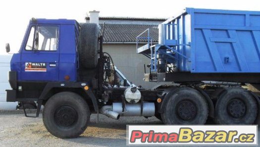 Tatra 815 Tatra 815