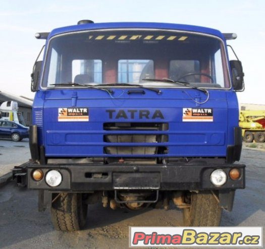Tatra 815 Tatra 815