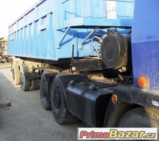 Tatra 815 Tatra 815