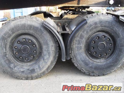 Tatra 815 Tatra 815