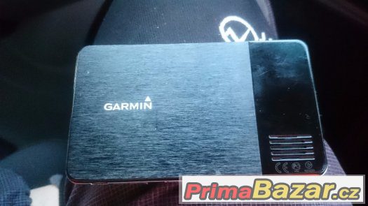 Prodám navigaci garmin nuvi 3670