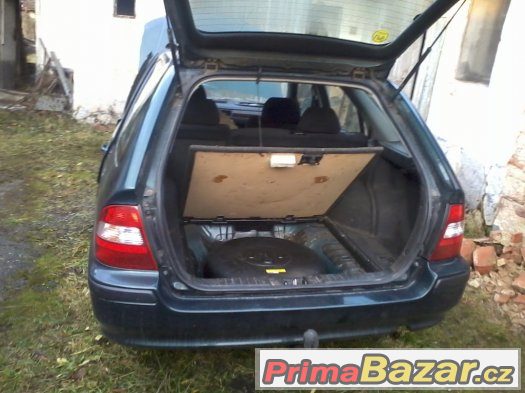 Honda Civic Aerodeck 1.5, LPG , r.v. 2000