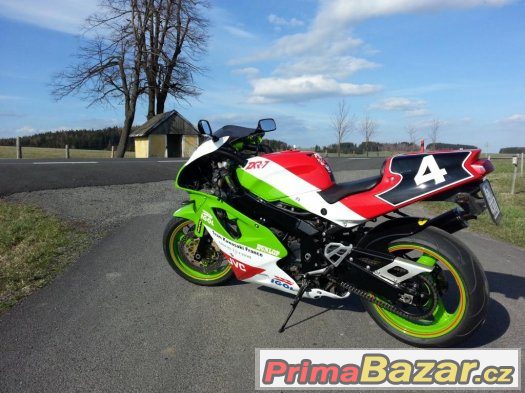 Prodej Kawasaki ZXR 750