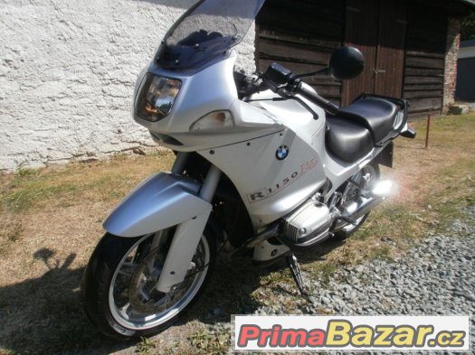 bmw r 1150 rs