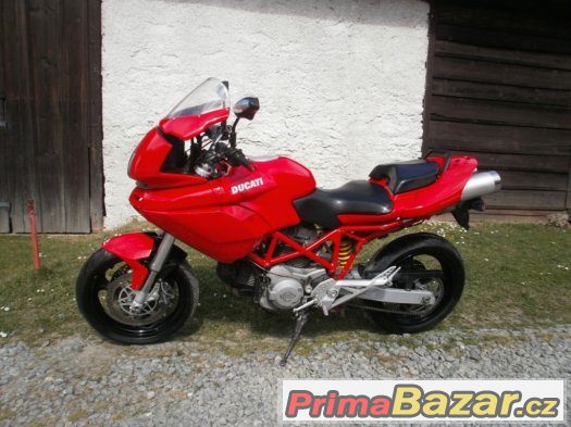 ducati 620 multistrada-25kw